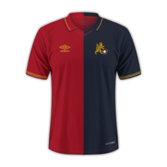 Camiseta de niño Örgryte IS 2026 tercera equipación