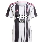 Camiseta Local Mujer Juventus 2025/26