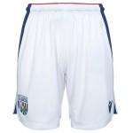 Pantalones cortos de la 1.ª equipación del West Bromwich Albion 2026/27 para mujer