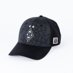 Gorra 2025/26 Third Borussia Mönchengladbach