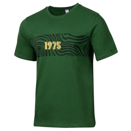 Camiseta Tercera Hook Relaxed Heavyweight 2025 del Portland Timbers para Niño