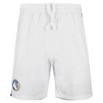 Pantalones cortos de visitante para mujer Atalanta 2024/25 - Blanca