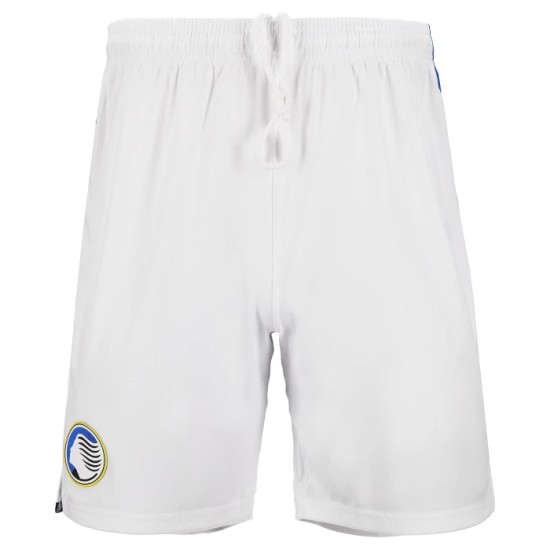 Pantalones cortos de visitante para mujer Atalanta 2024/25 - Blanca