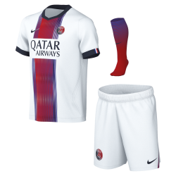 Equipación Visitante Infantil PSG 2026/27