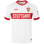 Camiseta Home VfB Stuttgart 2024/25 para niño