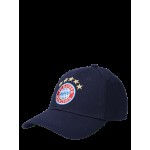 Gorra Logo Bayern Munich - Azul Marino