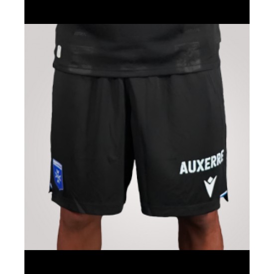 Pantalones cortos de visitante para mujer AJ Auxerre 2024/25