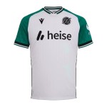 Camiseta tercera Hannover 96 2024/25 para hombre Camiseta tercera Hannover 96 2024/25 para hombre