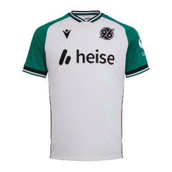 Camiseta tercera Hannover 96 2024/25 para hombre