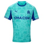Camiseta de portero OM 2025/26 infantil