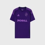 Camiseta tercera para hombres Djurgårdens IF 2024