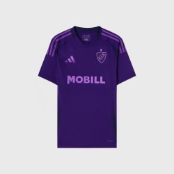 Camiseta tercera para niños Djurgårdens IF 2024