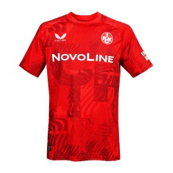 Camiseta local 1. FC Kaiserslautern 2024/25 para mujer