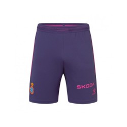 Pantalones Cortos Visitantes Masculinos RCD Espanyol 2024/25