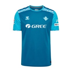 Camiseta de tercera de hombre Real Betis 2024/25