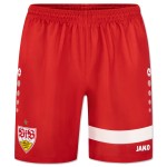 Pantalones cortos Away VfB Stuttgart 2024/25 para hombre Pantalones cortos Away VfB Stuttgart 2024/25 para hombre