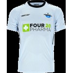 Camiseta de visitante de niños SC Paderborn 07 2024/25