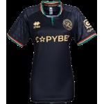 Camiseta Visitante de Queens Park Rangers 2024/25 para Mujeres Camiseta Visitante de Queens Park Rangers 2024/25 para Mujeres