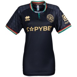 Camiseta Visitante de Queens Park Rangers 2024/25 para Mujeres