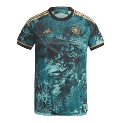 Alemania Camiseta de Visita 23/24