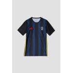 Camiseta previa al partido tercera 2025/26 del Pisa para mujer
