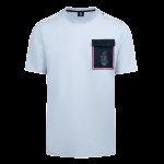 Pantalones cortos de presentación de hombre Willem II 2024/25 tercero Pantalones cortos de presentación de hombre Willem II 2024/25 tercero