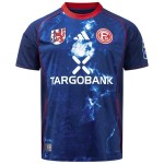 Camiseta Especial Niño Fortuna Düsseldorf 2025/26