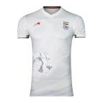 Camiseta de la Copa Mundial 2026 de Irán Primera Equipación para Hombre Camiseta de la Copa Mundial 2026 de Irán Primera Equipación para Hombre