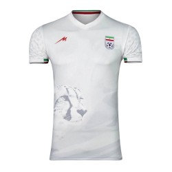 Camiseta de la Copa Mundial 2026 de Irán Primera Equipación para Hombre