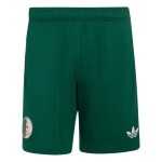 Pantalón Corto de la Copa Mundial 2026 de Argelia Segunda Equipación para Hombre Pantalón Corto de la Copa Mundial 2026 de Argelia Segunda Equipación para Hombre