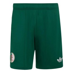 Pantalón Corto de la Copa Mundial 2026 de Argelia Segunda Equipación para Niño
