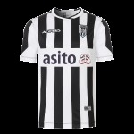 Camiseta Local de Heracles Almelo 2024/25 para Mujeres