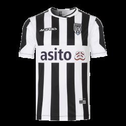 Camiseta Local de Heracles Almelo 2024/25 para Mujeres