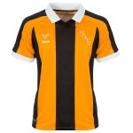 Camiseta de local Hull City 2026/27 para niño Camiseta de local Hull City 2026/27 para niño