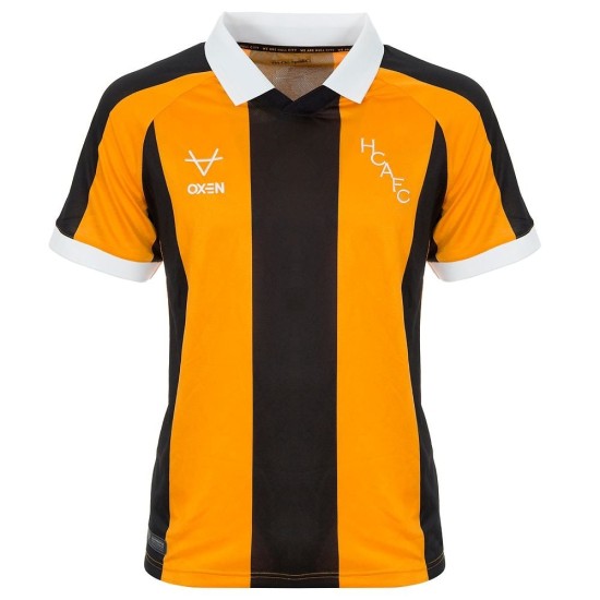 Camiseta de local Hull City 2026/27 para niño Camiseta de local Hull City 2026/27 para niño