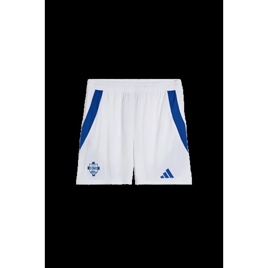 Pantalones cortos de casa para hombre Como 2024/25 Pantalones cortos de casa para hombre Como 2024/25