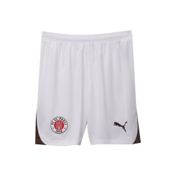 Pantalones cortos de visitante para hombre FC St. Pauli 2024/25