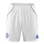 Hombre Pantalones cortos local FC Schalke 04 2025/26 Hombre Pantalones cortos local FC Schalke 04 2025/26
