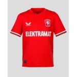 Camiseta Europa League Local de FC Twente 2024/25 para Niños