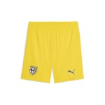 Hombre Parma Pantalón Visitante 2025/26 - Amarillo