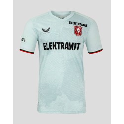 Camiseta Visitante de FC Twente 2024/25 para Hombres