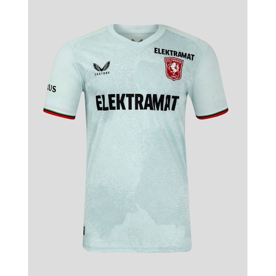 Camiseta Visitante de FC Twente 2024/25 para Hombres