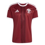Camiseta de la Copa Mundial 2026 de Catar Primera Equipación para Niño Camiseta de la Copa Mundial 2026 de Catar Primera Equipación para Niño