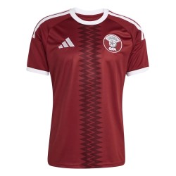 Camiseta de la Copa Mundial 2026 de Catar Primera Equipación para Hombre