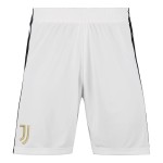 Pantalones Cortos Local Hombre Juventus 2026/27