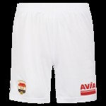 Pantalones Cortos Local Mujer Willem II 2024/25 Pantalones Cortos Local Mujer Willem II 2024/25