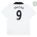 Camiseta retro visitante hombre Manchester United 2014/15 Falcao #9
