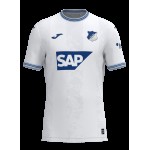 Camiseta Away TSG Hoffenheim 2024/25 para hombre Camiseta Away TSG Hoffenheim 2024/25 para hombre