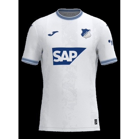 Camiseta Away TSG Hoffenheim 2024/25 para hombre Camiseta Away TSG Hoffenheim 2024/25 para hombre