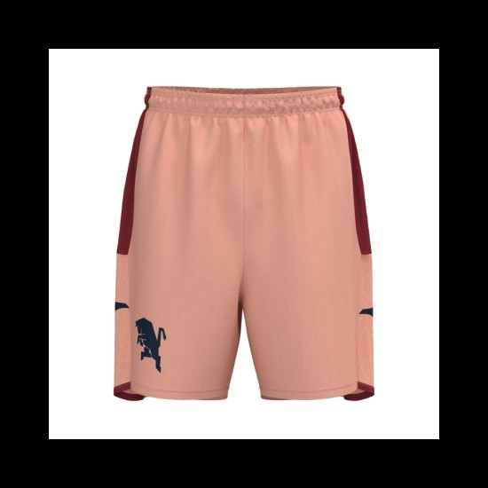 Pantalones cortos de tercera equipación para hombre Torino 2024/25 Pantalones cortos de tercera equipación para hombre Torino 2024/25